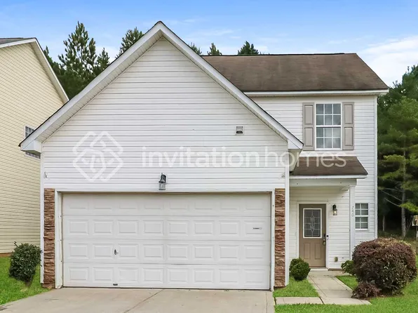 740 Raindrops Rd, Gastonia, NC 28054