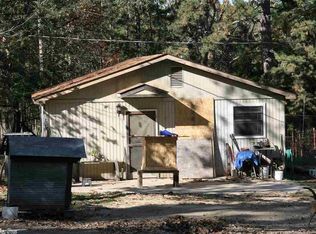 242 Blue Sky Rd, Mountain View, AR 72560