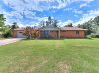 15198 Pheasant Run, Choctaw, OK 73020