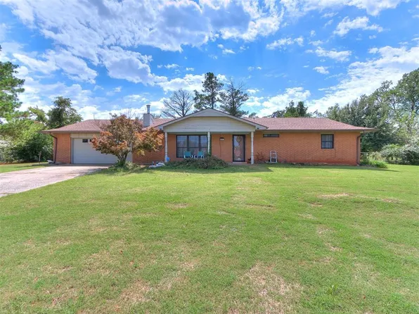 15198 Pheasant Run, Choctaw, OK 73020