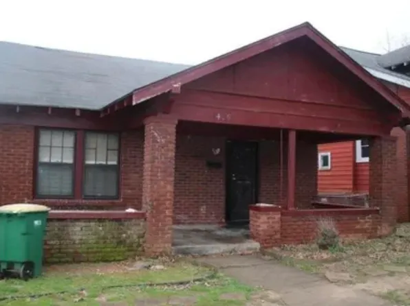 2405 Wolfe St, Little Rock, AR 72206