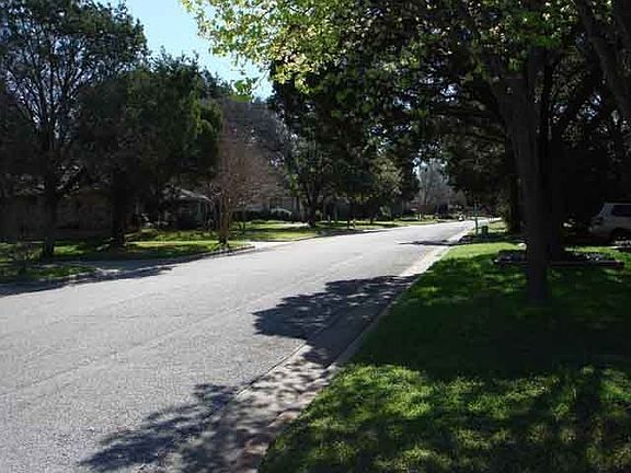 Very quiet,secluded area