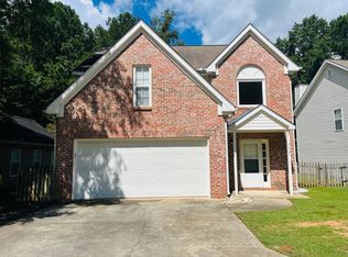 752 Reeves Lake Dr SW, Marietta, GA 30064