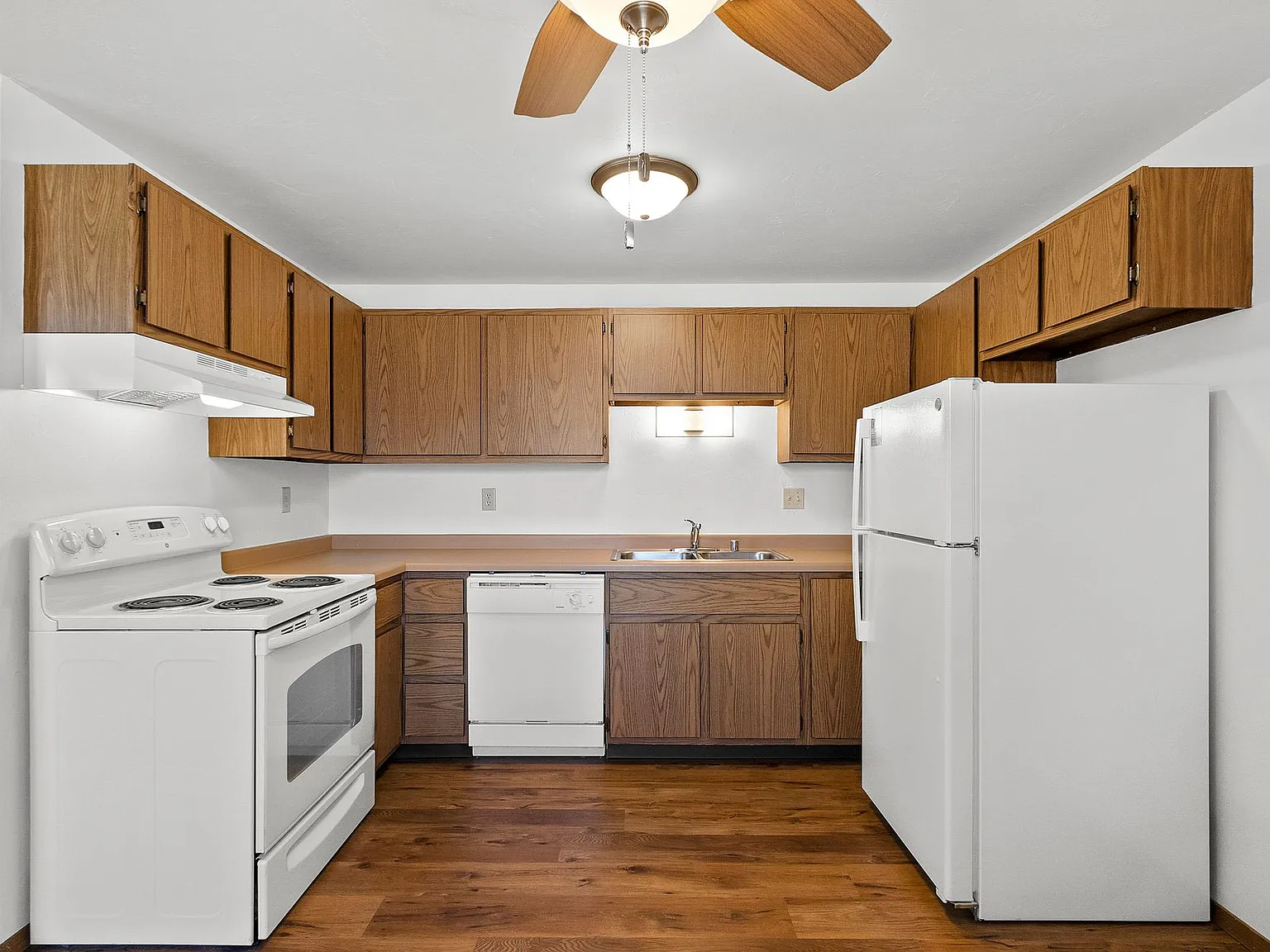 Roland Lane Apartments — Photo 4