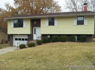 4372 Thadway Dr, Alton, IL