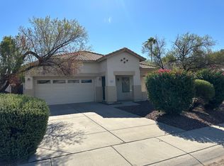 3617 S Loback Ln, Gilbert, AZ 85297