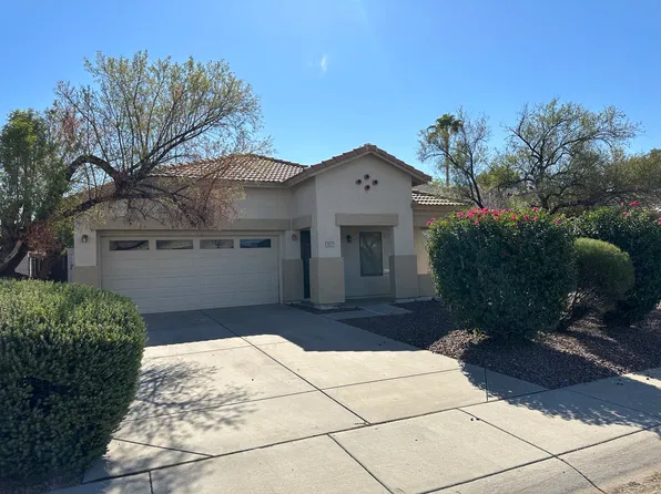3617 S Loback Ln, Gilbert, AZ 85297
