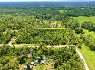Vacant Sw Hopewell Farms Rd, Madison, FL 32340