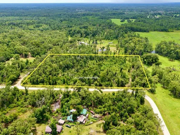 Vacant Sw Hopewell Farms Rd, Madison, FL 32340