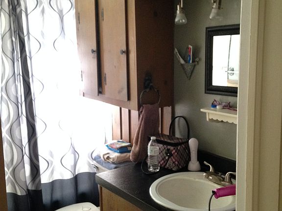 upstairs bath
