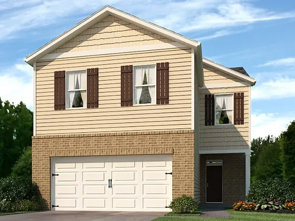 113 Rolling Meadow Trce, Jasper, GA 30143