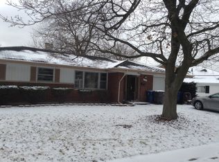 1217 King Dr, South Holland, IL 60473