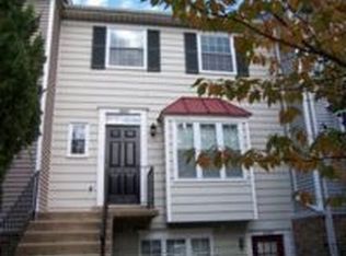 16200 Taconic Cir, Dumfries, VA 22025