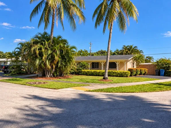 4100 NW 15th Ave, Fort Lauderdale, FL 33309