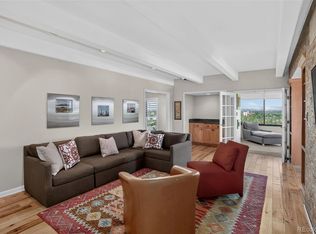 Ambassador East Condominiums, Denver, CO 80203
