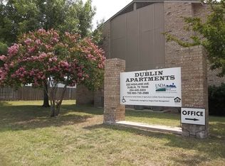 Dublin Apartments, Dublin, TX 76446