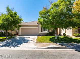 286 Horizon Pointe Cir, Henderson, NV 89012