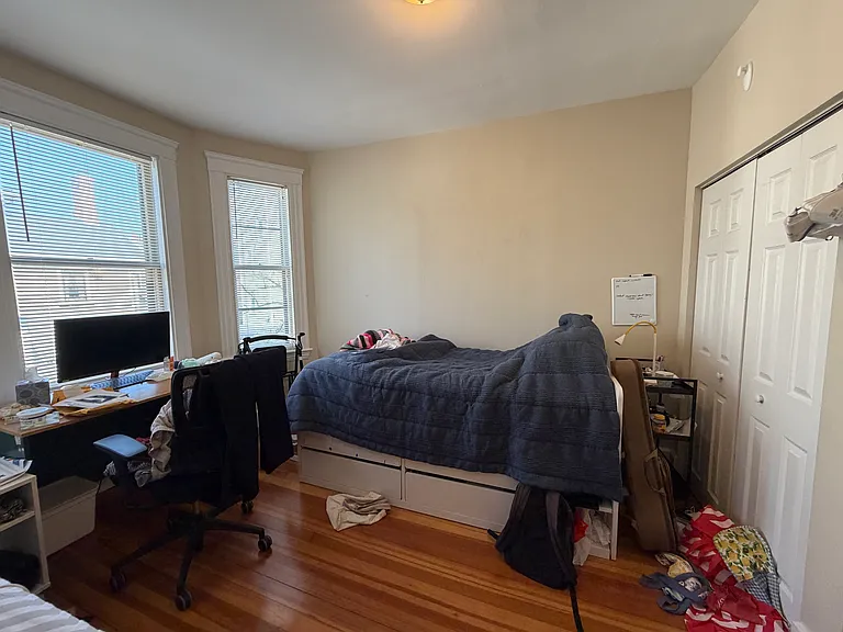 361 Washington St #2L — Photo 7