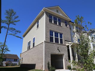 220 Irving Way #3, Durham, NC 27703