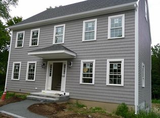 116 Lowell St, Reading, MA 01867