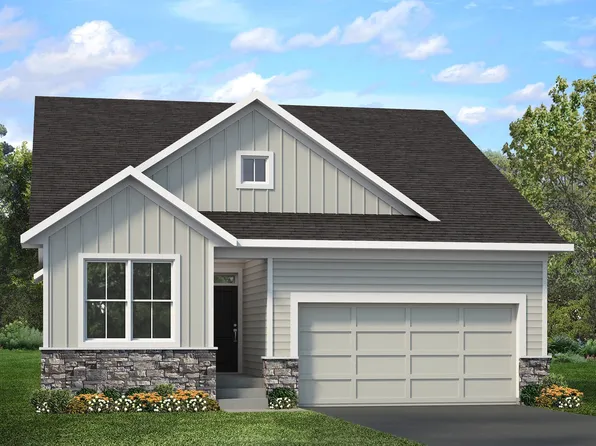 10925 37th St N, Lake Elmo, MN 55042