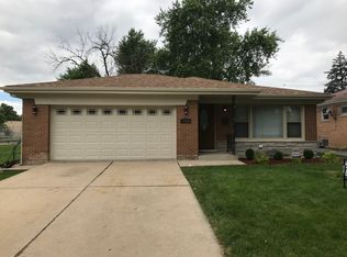 15742 Ingleside Ave, Dolton, IL 60419