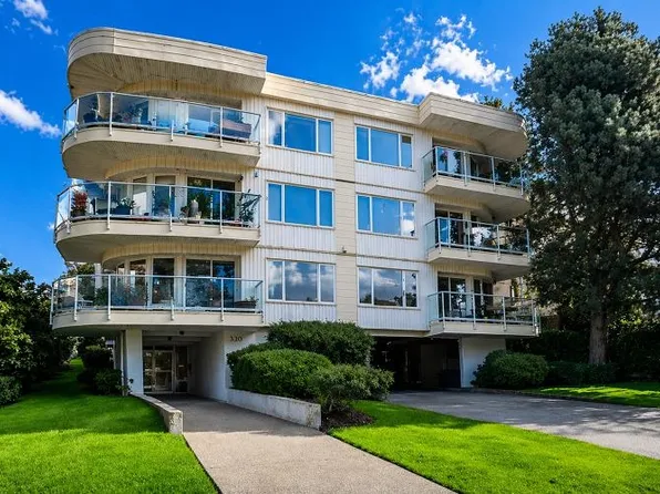 320 W 2nd St #202, North Vancouver, BC V7M 1E1