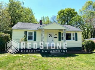 409 W Lee St, Mebane, NC 27302