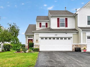 534 Pinebrook Dr, Bolingbrook, IL 60490