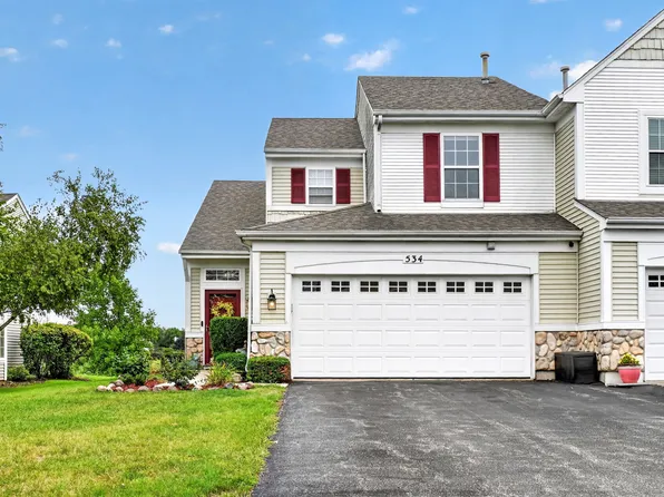 534 Pinebrook Dr, Bolingbrook, IL 60490