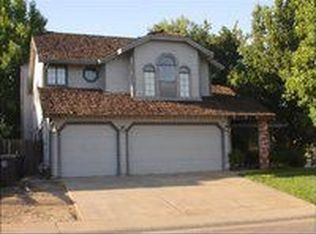 7455 Fox Hills Dr, Citrus Heights, CA 95610