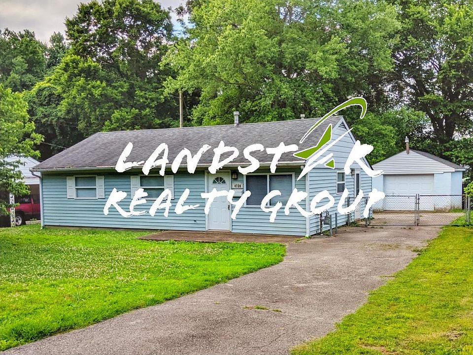 1st image of 4720 Granada Dr #4720