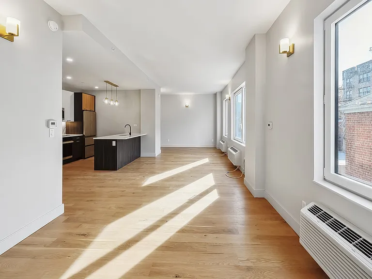 1890 Pelham Pkwy S #4G — Photo 7