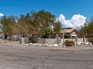 16820 Via Vis, Desert Hot Springs, CA 92240