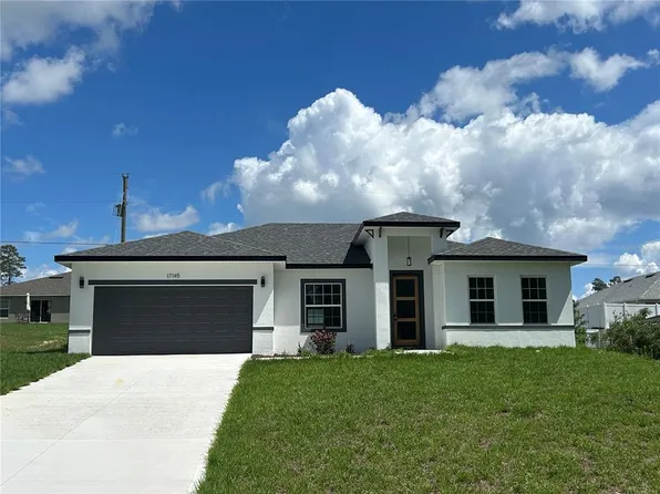 17145 SW 44th Cir, Ocala, FL 34473