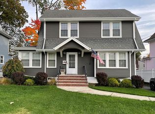 549 1st St, Westfield, NJ 07090