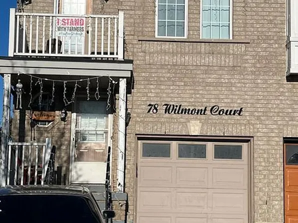 78 Wilmont Ct, Brampton, ON L6X 4Z7