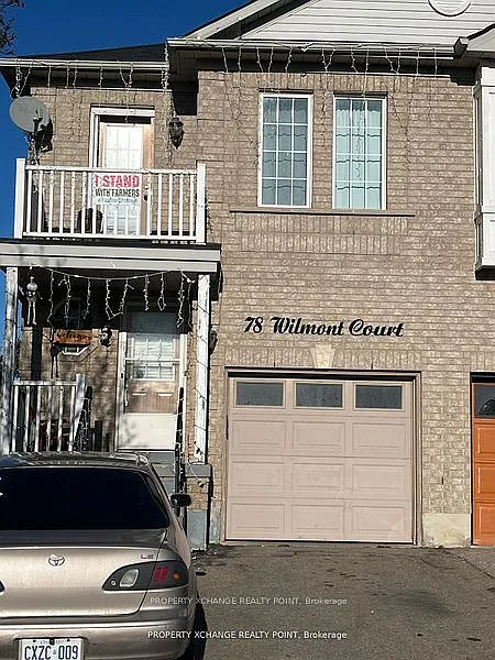 78 Wilmont Ct photo 1
