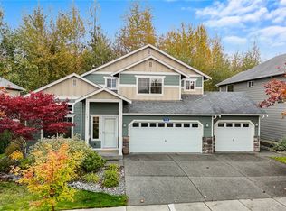 338 Barry Loop, Mount Vernon, WA 98274