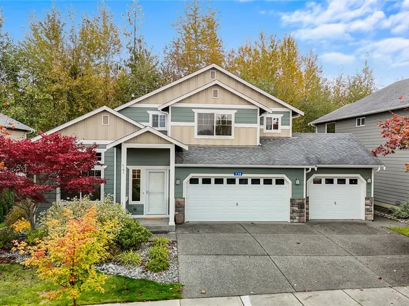 338 Barry Loop, Mount Vernon, WA 98273
