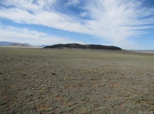 8620 Larimer Rd, Hartsel, CO 80449