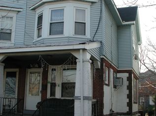 425 Cuyler Ave, Trenton, NJ 08629