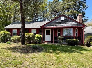 48 Snow Creek Dr, Barnstable, MA 02630