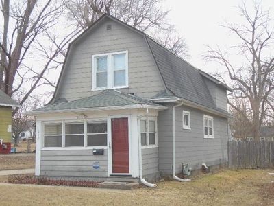 618 Alliance Ave, Rockford, IL, 61101