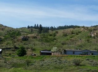 410B Green Lake Rd, Okanogan, WA 98840