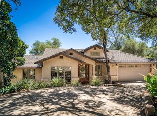 120 Toyon Dr, Auburn, CA