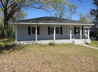 904 W 5th St, Deridder, LA 70634