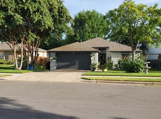 2302 Friarcreek Loop, Round Rock, TX 78664