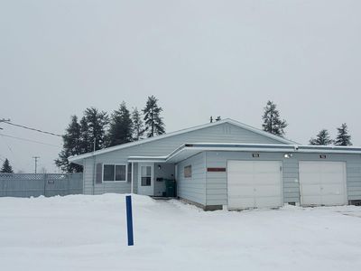 100 Vigilante St, Gwinn, MI, 49841