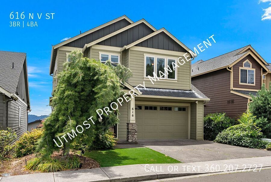 1st image of 616 N V St